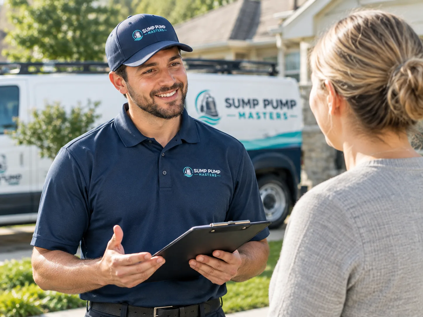 Sump Pump Repair Cleveland, MS FAQs